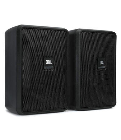 JBL Control 23-1BK