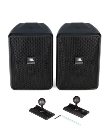 JBL Control 23-1L