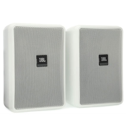 JBL Control 23-1WH