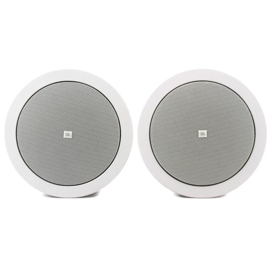 JBL Control 24CT 4" Ceiling Speakers with Transformer (Pair)