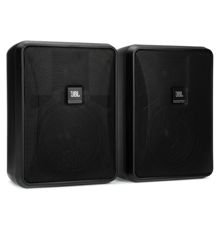 JBL Control 25-1BK