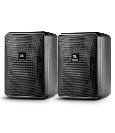 JBL Control 25-1BK