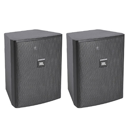 JBL Control 25AV-LS