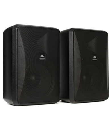 JBL Control 28-1BK