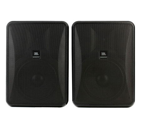 JBL Control 28-1BK