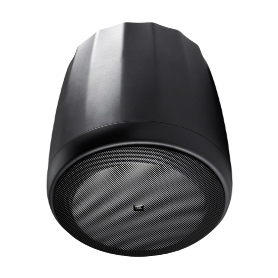 JBL Control 60PS/T Pendant Subwoofer with Crossover-Black