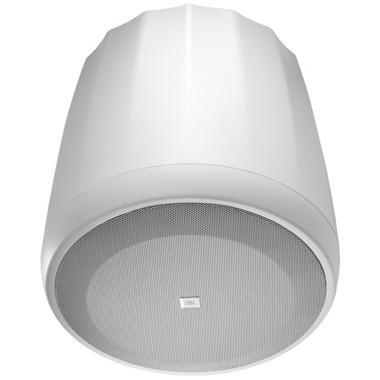 JBL Control 60PS/T Pendant Subwoofer with Crossover-White