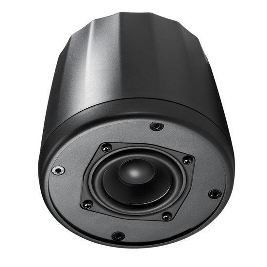 JBL Control 62P Pendant Speaker Pair - Black