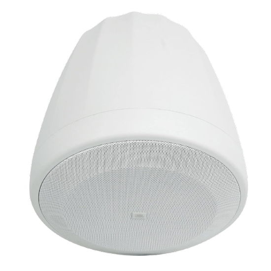 JBL Control 68HP High-Power Pendant Loudspeaker White