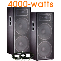 jbl dj speakers 30 inch