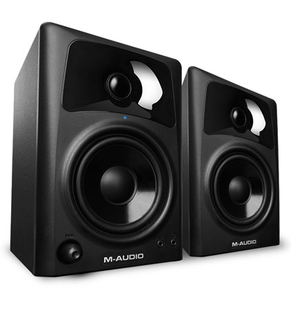 M-Audio AV42