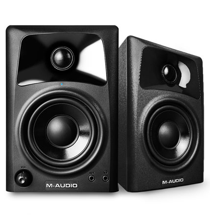 M-Audio AV42