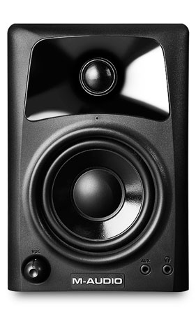 M-Audio AV42