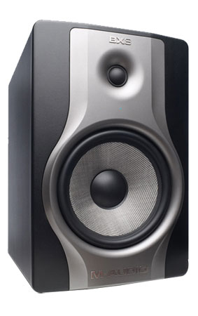 M-Audio BX8 Carbon