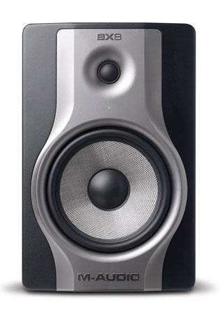 M-Audio BX8 Carbon