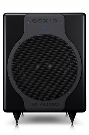 M-Audio SBX10