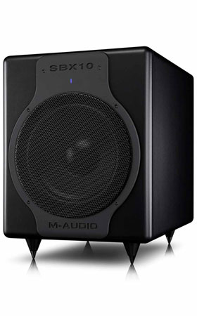 M-Audio SBX10