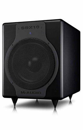 M-Audio SBX10