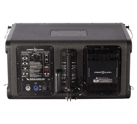 Crest Audio® Versarray™ Pro 112 Powered