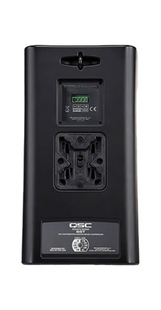 QSC AcousticDesign AD-S6T