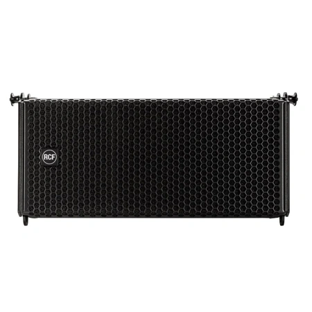 RCF HDL 26-A 2200W Dual 6-inch Active Line Array Speaker