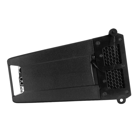 RCF HDL 26-A 2200W Dual 6-inch Active Line Array Speaker