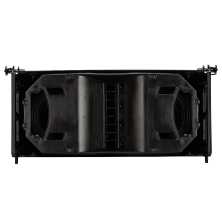 RCF HDL 26-A 2200W Dual 6-inch Active Line Array Speaker