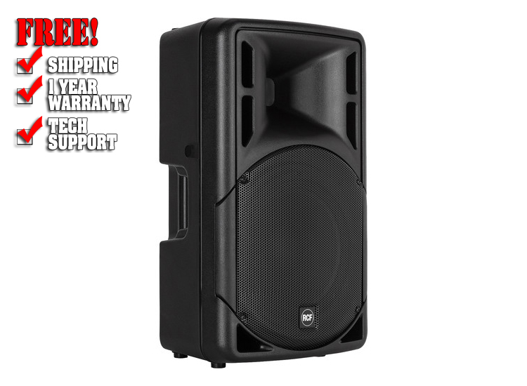 RCF ART 315-A MK4 - 15" 2-Way 800W Active Speaker
