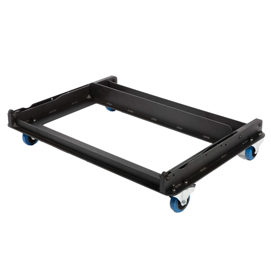 BASSBOSS MFLA-GT Ground Transport Cart for MFLA Line Array