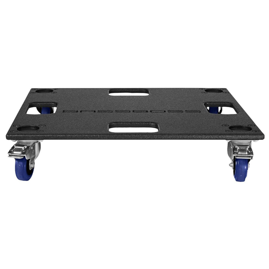 BASSBOSS SSP118-H-WC Horizontal Wheel Cart for SSP118 Subwoofer