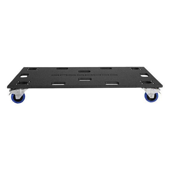 BASSBOSS SSP218-H-WC Horizontal Wheel Cart for SSP218 Subwoofer