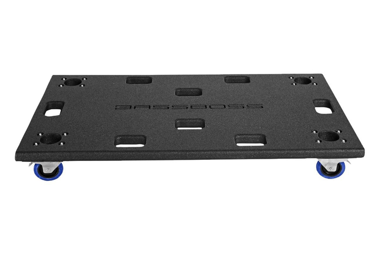 BASSBOSS SSP218-H-WC Horizontal Wheel Cart for SSP218 Subwoofer