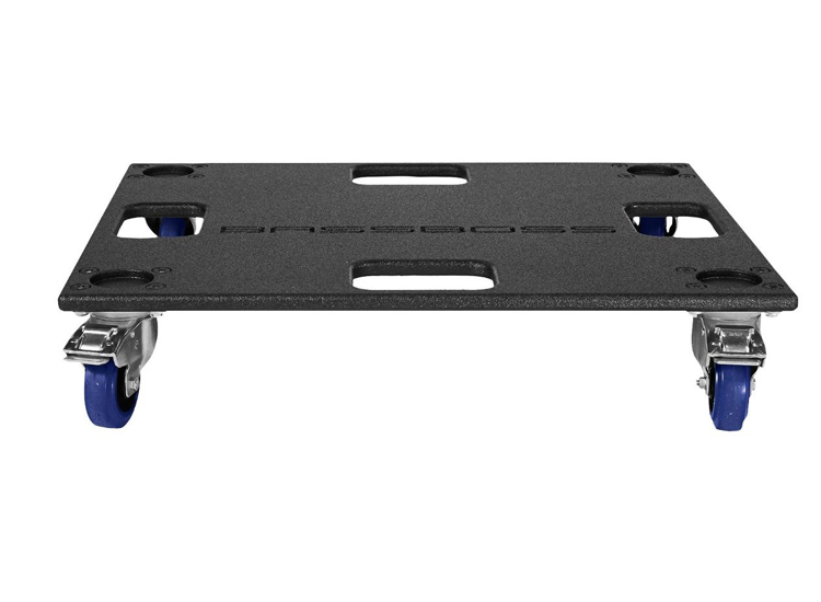 BASSBOSS VS21-H-WC Horizontal Wheel Cart for VS21 Subwoofer