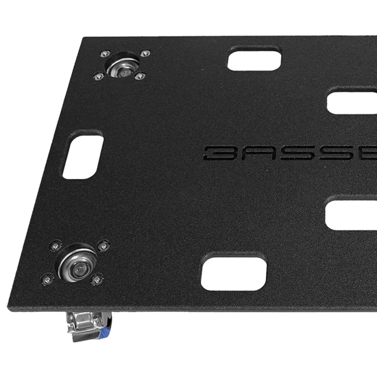 BASSBOSS VS21-V-WC Vertical Wheel Cart for VS21 Subwoofer