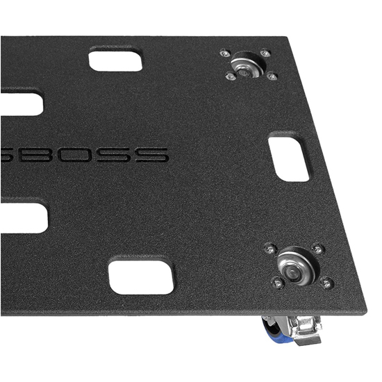 BASSBOSS VS21-V-WC Vertical Wheel Cart for VS21 Subwoofer