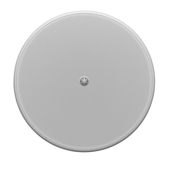 Yamaha VC4W 4-inch Ceiling Speaker-White (Single)