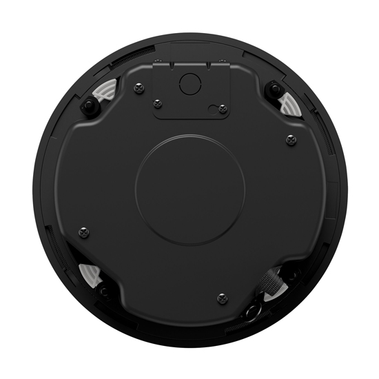 Yamaha VC6B 6.5-inch Ceiling Speaker-Black (Single)