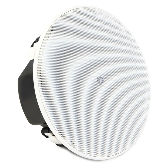 Yamaha VC6W 6.5-inch Ceiling Speaker-White (Single)