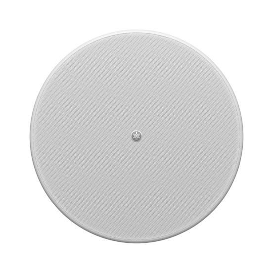 Yamaha VC6W 6.5-inch Ceiling Speaker-White (Single)