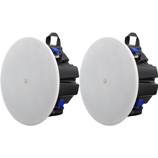 Yamaha VXC5FW 4.5-inch Ceiling Speaker-White (Pair)