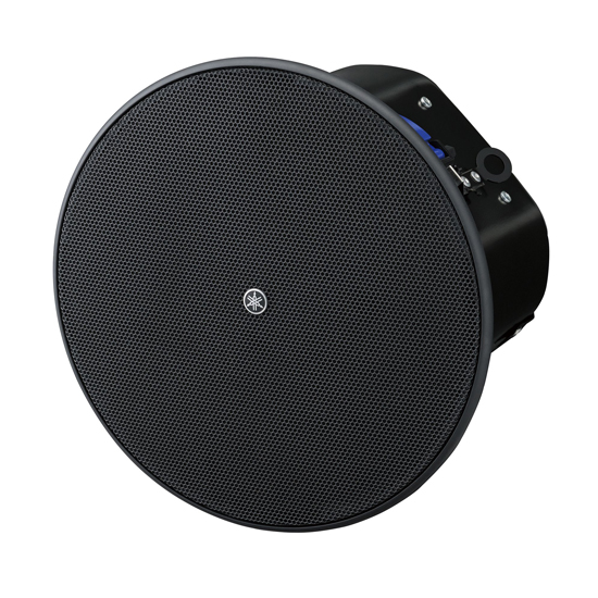 Yamaha VXC6 6.5-inch In-Ceiling Speaker-Black (Pair)