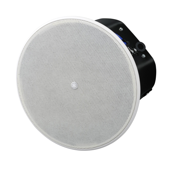 Yamaha VXC6W 6.5-inch In-Ceiling Speaker-White (Pair)