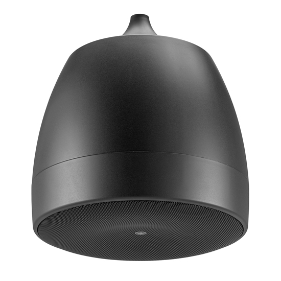 Yamaha VXH6B 6.5-inch Pendant Speaker - Black (Single)