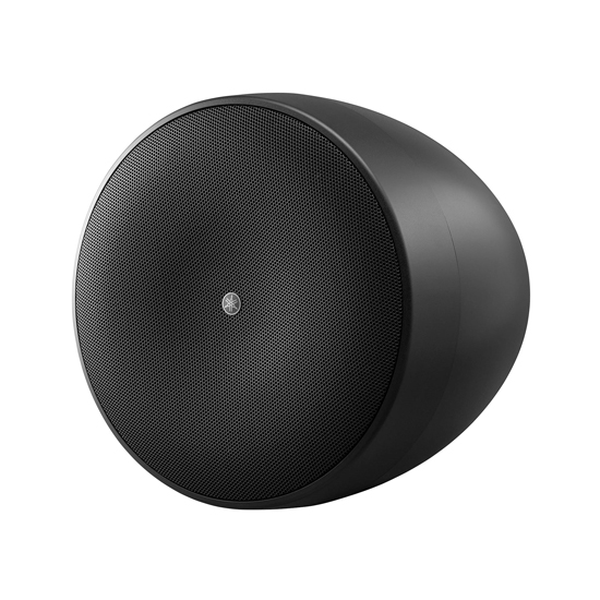 Yamaha VXH6B 6.5-inch Pendant Speaker - Black (Single)