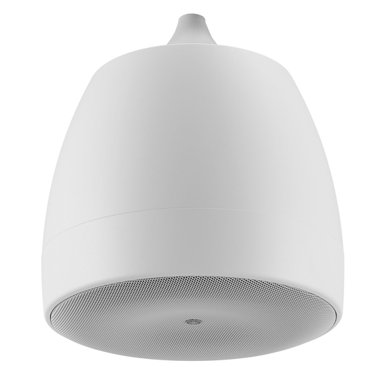 Yamaha VXH6W 6.5-inch Pendant Speaker - White (Single)