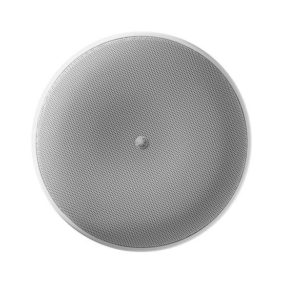 Yamaha VXH6W 6.5-inch Pendant Speaker - White (Single)