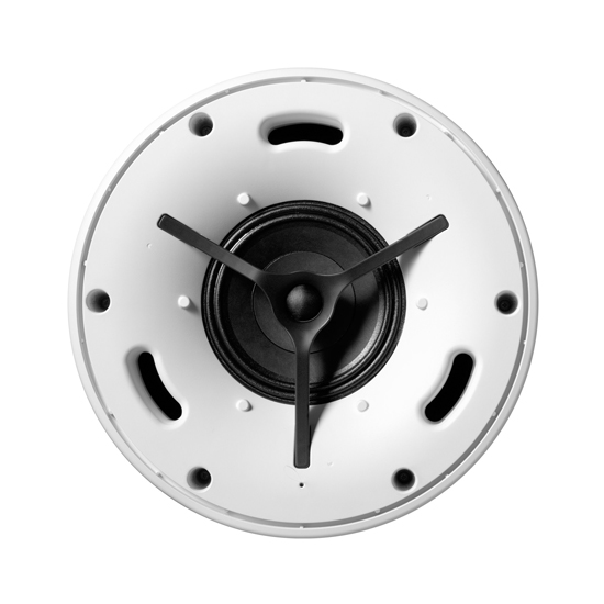 Yamaha VXH6W 6.5-inch Pendant Speaker - White (Single)