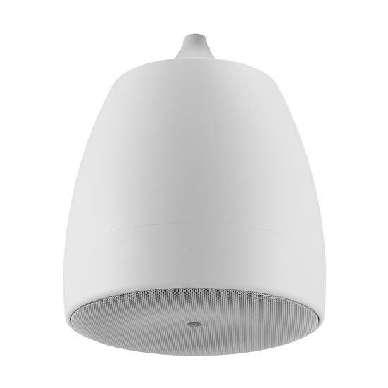 Yamaha VXH8W 8-inch Pendant Speaker - White (Single)