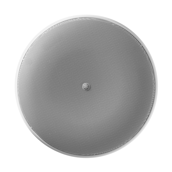 Yamaha VXH8W 8-inch Pendant Speaker - White (Single)