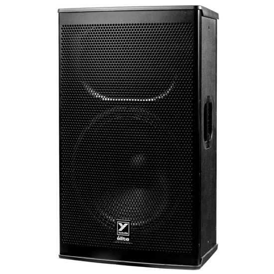 Yorkville EF15P Elite Series 15" 2400 Watts 2-Way Active PA Pro DJ Loud Speaker